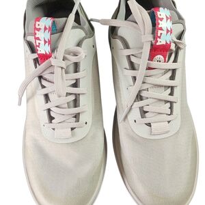 4/$24! Bala Twelve Gray‎ Sneakers Sz 9.5